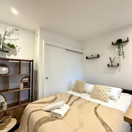 Apartmán Lua, Proche Centre, Wifi