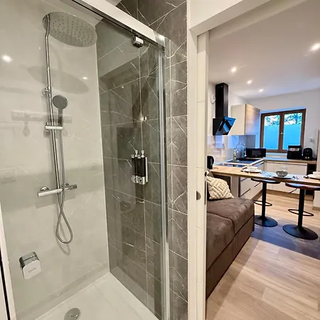 Apartmán Lua, Proche Centre, Wifi *